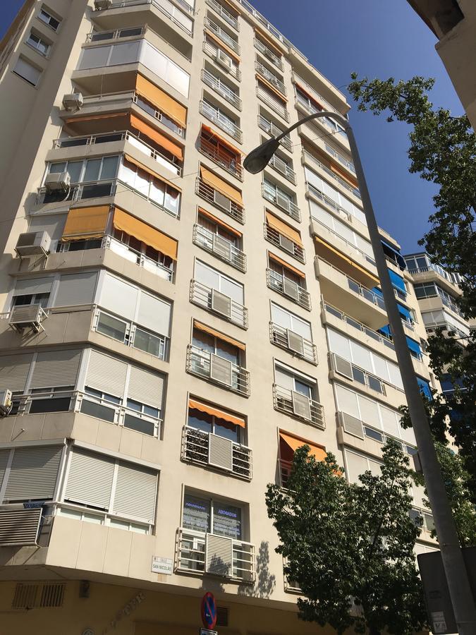 Susana Beach Apartment In Malaga By Solaga Holiday Homes Luaran gambar